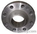 carbon steel raised face flange