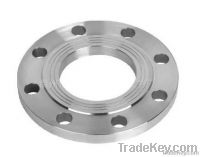 Plate Weld Flange