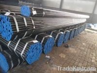 steel pipe line