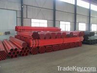 steel pipe line