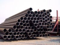 seamless steel tube