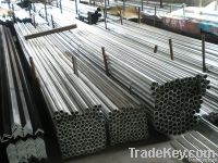 galbanized steel pipe
