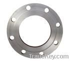 plate weld flange