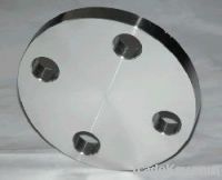 Carbon steel  blind flange