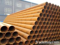 carbon steel tube