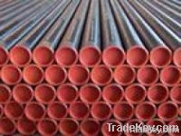 API steel pipe