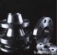 WELD STEEL FLANGE