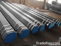 carbon seamless steel tube