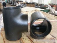 Steel Pipe Tees suppliers