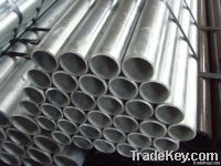 API Seamless Steel Pipe