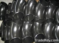 Carbon steel elbow 45D