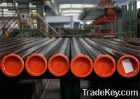 X42 seamless steel tube