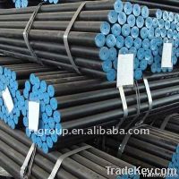 ASTM A53 carbon steel seamless pipes