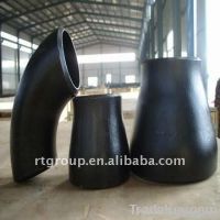 ANSI B16.9 carbon steel concentric reducer