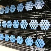 A53, A106 seamless pipe