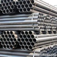 A53/A106/Q235 carbon seamless steel pipe tube