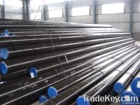 ASME B16.9 steel seamless pipes