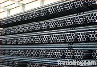 galvanized steel pipes