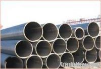 metric steel pipe