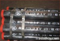 q345 square steel pipe