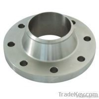 Pipe Flanges