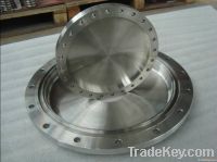 Stainless Steel Flanges