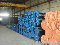 steel pipe