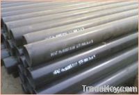 galvanized pipe