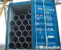 seamless line pipes