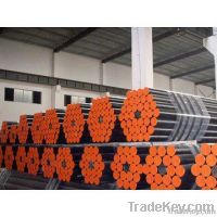 hot dipped steel pipes