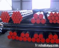 st 52 seamless steel tube