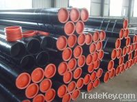 stpg370 seamless carbon steel pipe