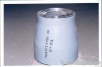 ANSI B16.9 carbon steel butt weld concentric reducer supplier manufact