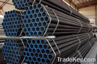 st37.2 seamless steel pipe