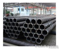 st37.2  seamless carbon steel pipes