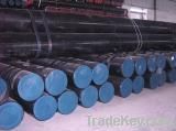 cold rolled seamless tube