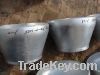 ANSI B16.9 carbon steel butt welding concentric reducer supplier distr