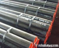 meaning seamless pipe