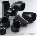 carbon steel pipe fittings weight