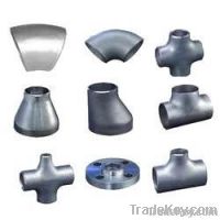 galvanized carbon steel pipe fittings