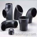 carbon steel pipe fittings elbow sch40