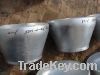 ANSI B16.9 carbon steel concentric reducer inc