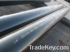 carbon steel seamless oil tube st37.4