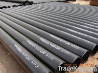 astm 1025 seamless steel tube