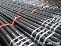 din ck10 seamless steel tube