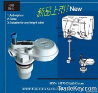 toilet fill valve