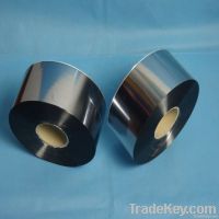 Metallized capacitor Film