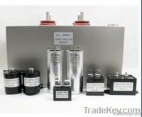 power electronic capacitors