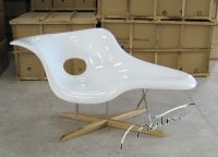 Eames La Chaise Chair