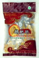 goose  fat  liver